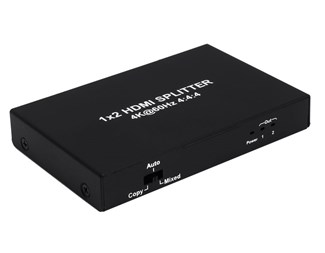 HDMI-splitter 1-2