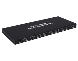 HDMI-splitter 1-8