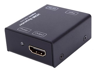 Buffer förlängare HDMI2.0, support 4k@60hz YUV4:4:4