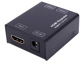 Buffer förlängare HDMI2.0, support 4k@60hz YUV4:4:4