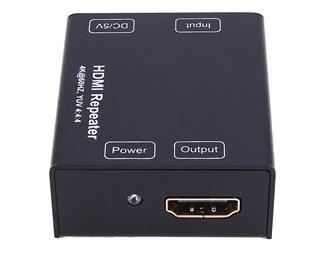 Buffer förlängare HDMI2.0, support 4k@60hz YUV4:4:4