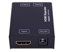 Buffer förlängare HDMI2.0, support 4k@60hz YUV4:4:4