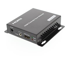 Sändare, 1xHDMI, 1xRJ45