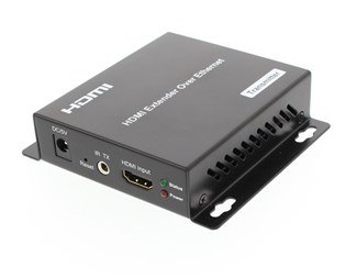 Sändare, 1xHDMI, 1xRJ45