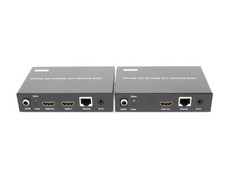 Sändare H.264, 1xHDMI, 1xRS232, 1xRJ45, IR ställbart ID