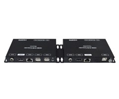 1xHDMI, KVM, 4xUSB, 1xRJ45