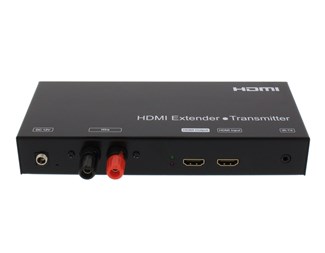 Sändare, 1xHDMI, partvinnad