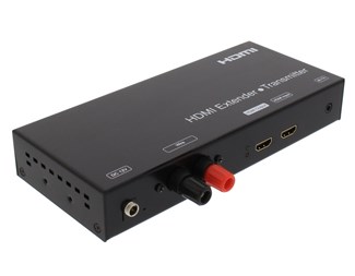 Sändare, 1xHDMI, partvinnad