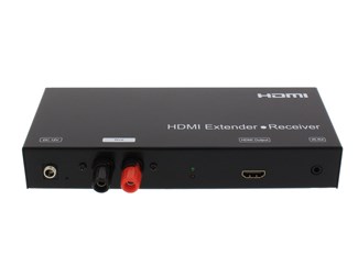 Sändare, 1xHDMI, partvinnad