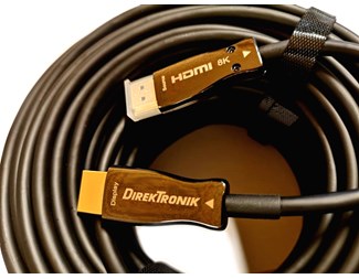 25M HDMI 2.1 AOC-kabel