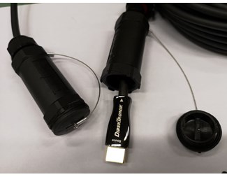 5m armerad AOC