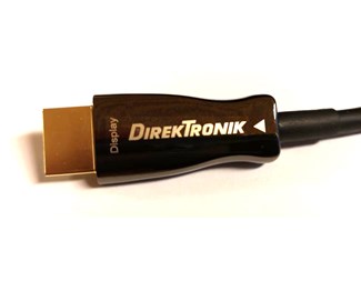 10M USB-C till HDMI AOC