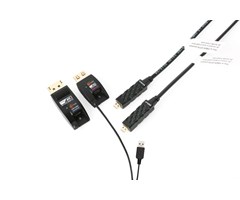 USB-strömsladd för sändare