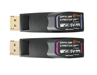 LC Multimode simplex fiber DP1.2 200m