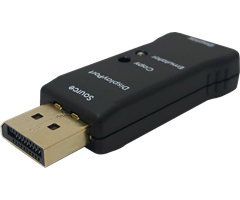 Displayport 1.4 EDID emulator