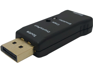 Displayport 1.4 EDID emulator