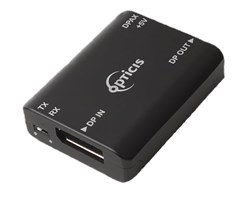 DisplayPort repeter förlängare 4K DP1.2