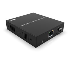 Paket om sändare och mottagare USB 3,2