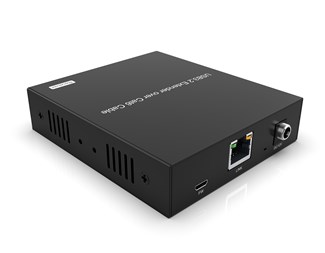 Paket om sändare och mottagare USB 3,2