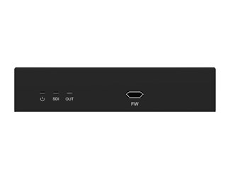 12G/6G/3G-SDI till HDMI-konverter, 80m