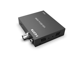 12G/6G/3G-SDI till HDMI-konverter, 80m