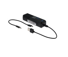 Dante dongel USB I/0 tvåvägs audio interface