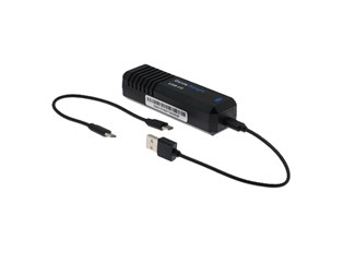 Dante dongel USB I/0 tvåvägs audio interface
