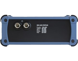 Sändare fiberextender 12G-SDI fältbruk