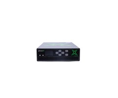 Transceiver för okomprimerad video via 25G nät