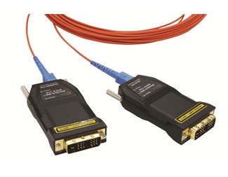 Multimode SC simplex upp till 500m, paket