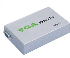 reservdel, VGA-mottagare