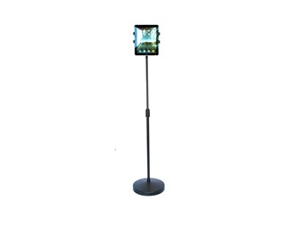 Rak teleskoparm 94-147cm