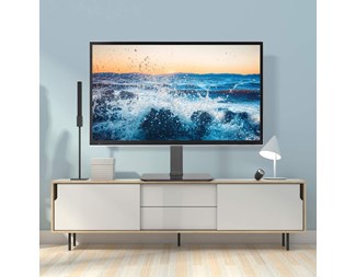 32''-55'' Monitor eller TV , Max 40kg