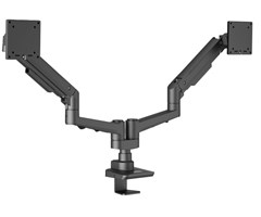 19-35'' (Max 20kg totalvikt), svart