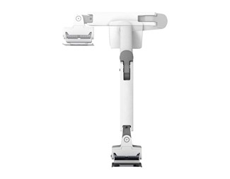 Upp till 49'', Max 19kg , Vit