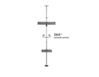 37-70'' Skjerm 30kg VESA Max: 600x400