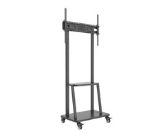 32" till 70" skärm. Max 70 kg