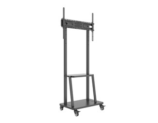 32" till 70" skärm. Max 70 kg
