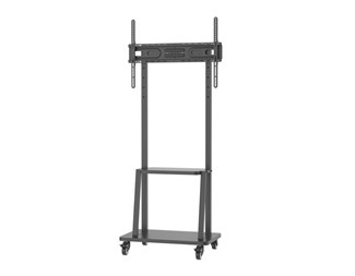32" till 70" skärm. Max 70 kg