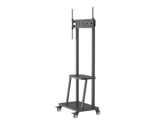 32" till 70" skärm. Max 70 kg