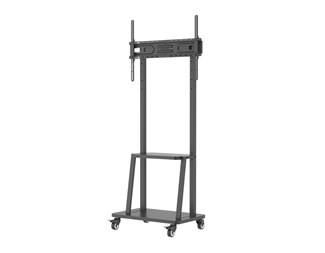 32" till 70" skärm. Max 70 kg
