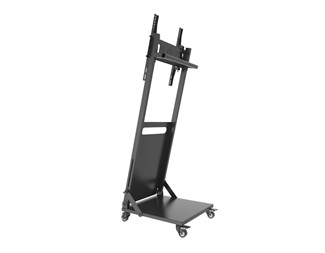 25'' till 55'' skärm. Max 30 kg