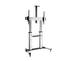 60" till 100" skärm. Max 100 kg