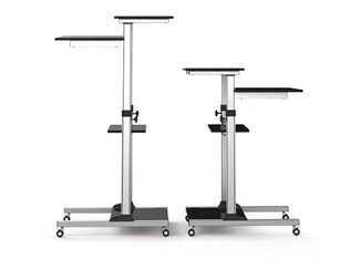 Maks.60kg Sort/Sølv