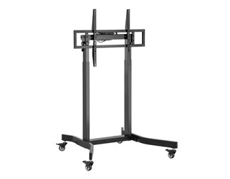 55'' till 100'' skärm. Max 120 kg