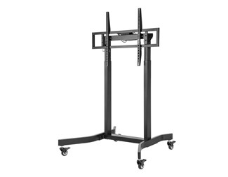 55'' till 100'' skärm. Max 120 kg