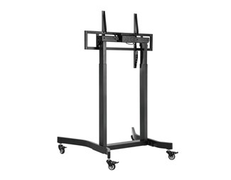 55'' till 100'' skärm. Max 120 kg