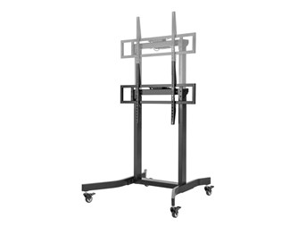 55'' till 100'' skärm. Max 120 kg