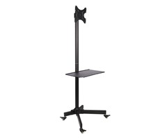 19'' till 37'' skärm. Max 20 kg