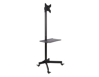 19'' till 37'' skärm. Max 20 kg